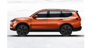 MG Gloster vs Toyota Fortuner vs Ford Endeavour vs Mahindra Alturas G4 Differentiate