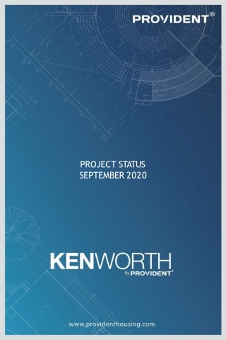 Provident Kenworth - 2 BHK Flats in Hyderabad | 3 BHK Apartments in Rajendra Nagar, Hyderabad