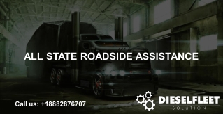 All State Roadside Assistance