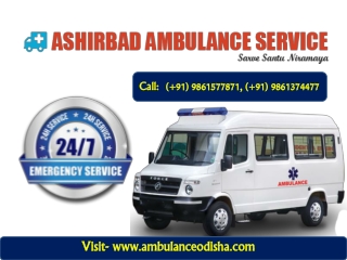 Important of Air Ambulance service in Emergency