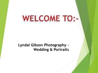 Searching For a Wedding Photography in Port Noarlunga