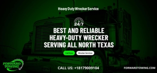 Heavy Duty Wrecker Price