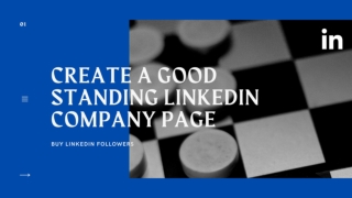 Gain More Customers for Your LinkedIn Business