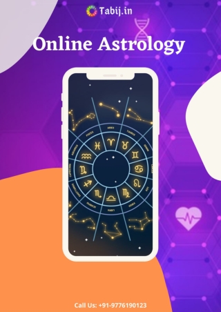 Online astrology: The Age of Internet free astrology consultation