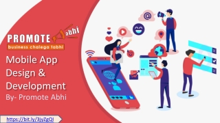 Best Mobile App Development Company India