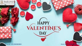 Valentine Day 2021 Special Offer at Flipkart