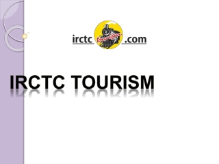 Enjoy comfortable hotel booking in India with IRCTC