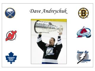 Dave Andreychuk