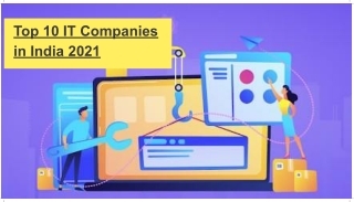 Top 10 most Valuable IT Companies in the India in 2021 !! Top 10 Largest IT companies in the India in 2021