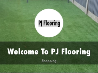 Information Presentation Of PJ Flooring