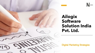 Digital Marketing Company in India