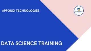 https://www.apponix.com/Python-Institute/Data-Science-Training-in-pune.html