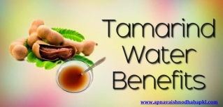 The Health Benefits of Tamarind