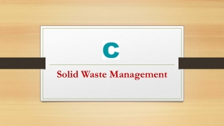 Benefits of Waste Management Through an App