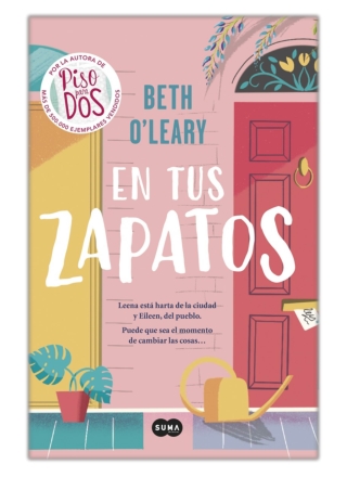 En tus zapatos By Beth O'Leary PDF Download