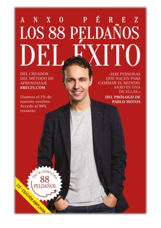Los 88 peldaños del éxito By Anxo Pérez Rodríguez PDF Download
