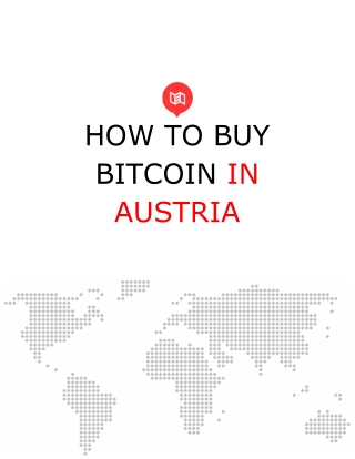 How To Buy Bitcoin In Austria