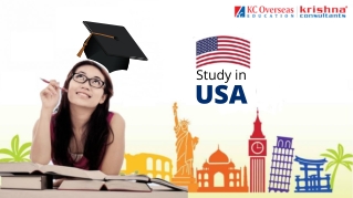 A Cent Percent Scholarship to Study in USA - Fact or fiction?