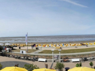 Urlaub an der Nordsee - Ferienwohnung Cuxhaven