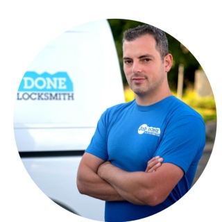 Locksmith Near Me