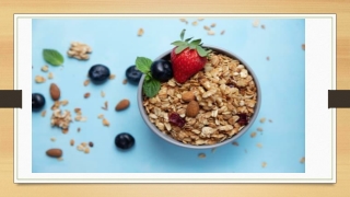 15 Benefits of Muesli: Reasons You Must Include It in Your Diet