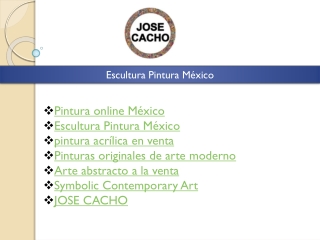 Pintura online México