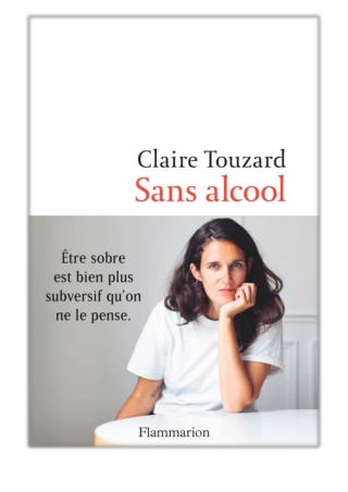 Sans alcool By Claire Touzard PDF Download