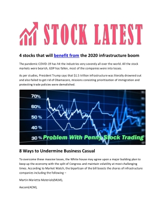 Stocks And Shares Trading Account