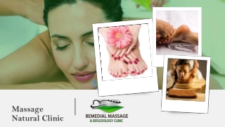 Couples Massage in San Antonio | Massagenaturalclinic