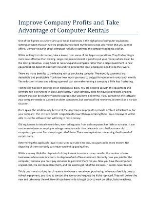 How to Choose the Right Workstation Hardware – Top Tips For Zeroing on the Right Hardware