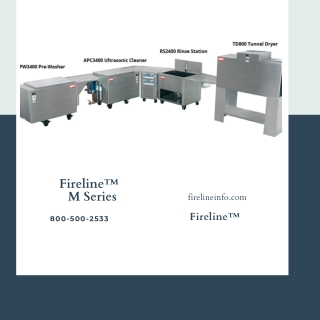 Fireline™ M Series