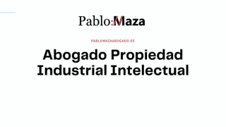 Abogado propiedad intelectual