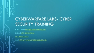 Purple Team Labs