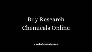 Buy Bolivian Cocaine Online from HighChem Shop