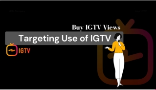 How to Buy IGTV Views?
