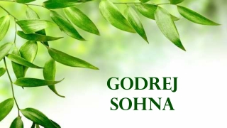 Godrej Serenity Sohna South Gurgaon - There's Something Magical About The Nature