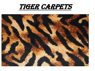 Animal Skin Carpets Dubai
