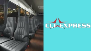 CLT express - The Best Limo Service For Your All Important Trip