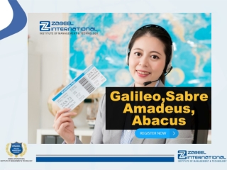 Amadeus training course - How long does it take to learn Amadeus?