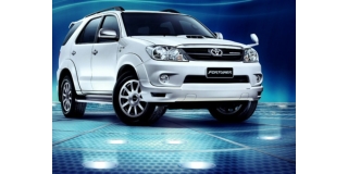 New Toyota Fortuner: Everything you need to know