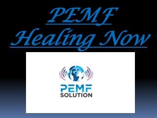 pemf therapy benefits