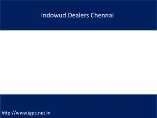 indowud dealers chennai