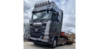 Tipper Hire Birmingham