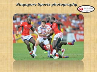 Singapore Sports photography