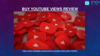 How to get buy youtube views review
