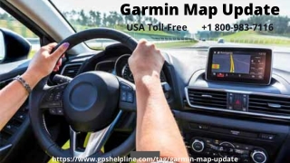 Garmin Map Update | Garmin Update | 18009837116