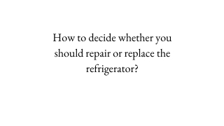 Contact All Zero Refrigerators & Wolf Appliances for help