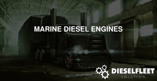 Marine Diesel Engines