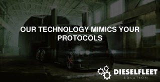 Our Technology Mimics Your Protocols