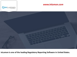 Regulatory Management Software